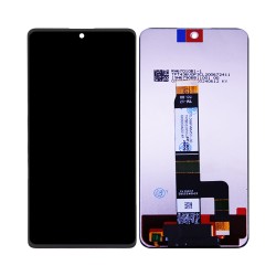 Touch+Display Xiaomi Redmi 13 4G/Redmi 13 5G/Poco M6 4G (2024) Black Touch+Display Xiaomi Redmi 13 4G/Redmi 13 5G/Poco M6 4G (2024) Black